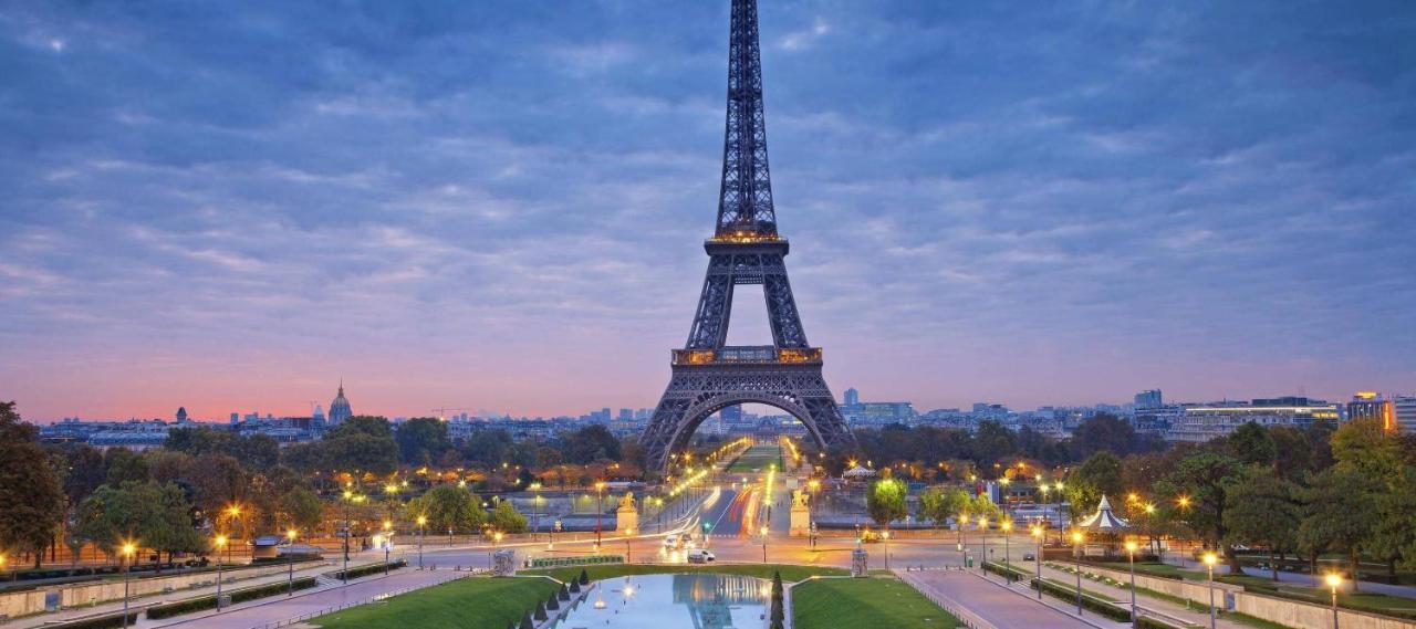 Air-Conditionned Villa, 5 Min To The Park - Disney Magical Homes, Paris 마그니 레 홍그레 외부 사진