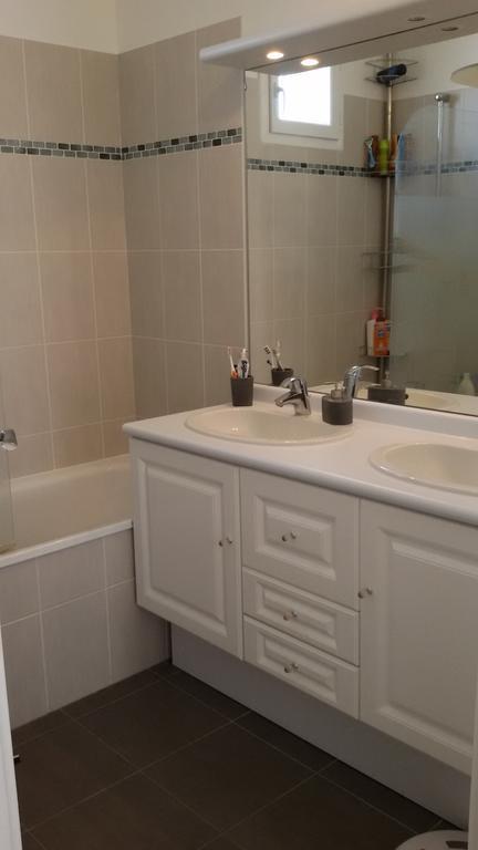 Air-Conditionned Villa, 5 Min To The Park - Disney Magical Homes, Paris 마그니 레 홍그레 외부 사진
