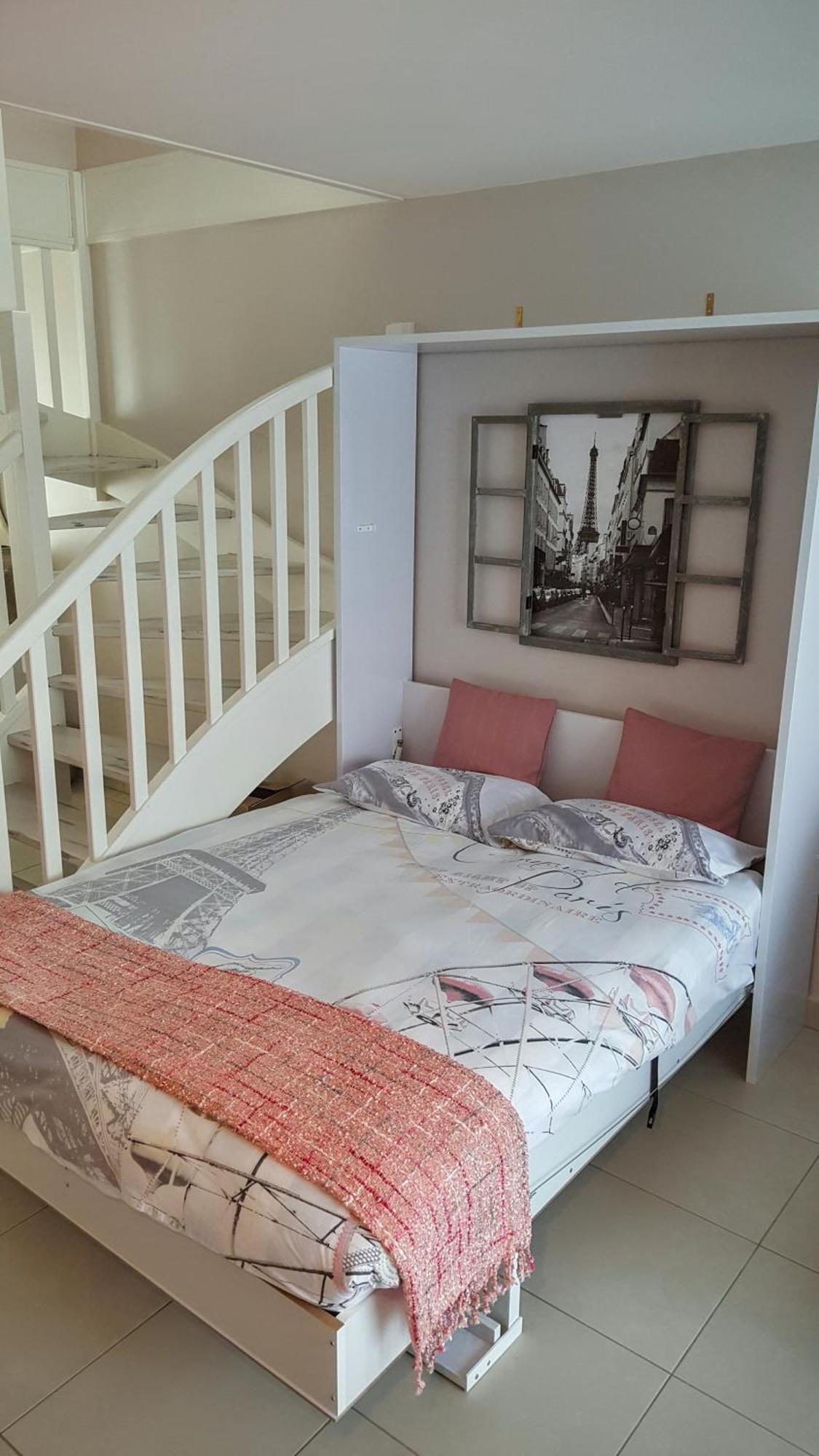 Air-Conditionned Villa, 5 Min To The Park - Disney Magical Homes, Paris 마그니 레 홍그레 외부 사진