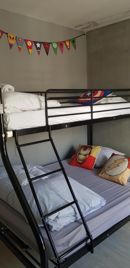 Air-Conditionned Villa, 5 Min To The Park - Disney Magical Homes, Paris 마그니 레 홍그레 외부 사진